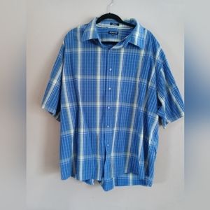 Mens Koman shirt size 3xl